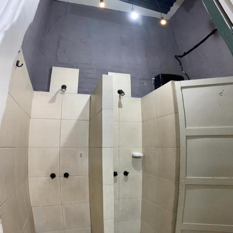 MiBAQ Palermo - Cama en habitación compartida de 6 camas - 11