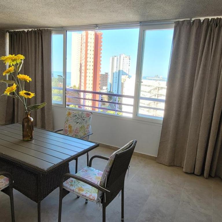 VERANO AZUL - Apartamento de 1 dormitorio - 2