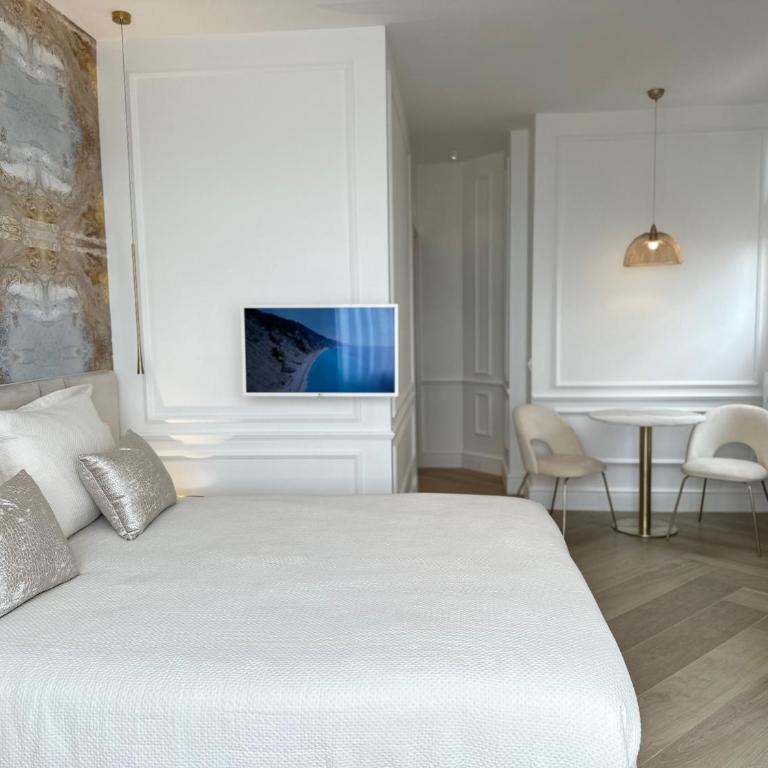 Appartamento Aria del Mare - Studio mit Meerblick - 8