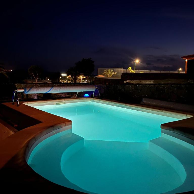 Casa Olgita - Two-Bedroom Villa - 5