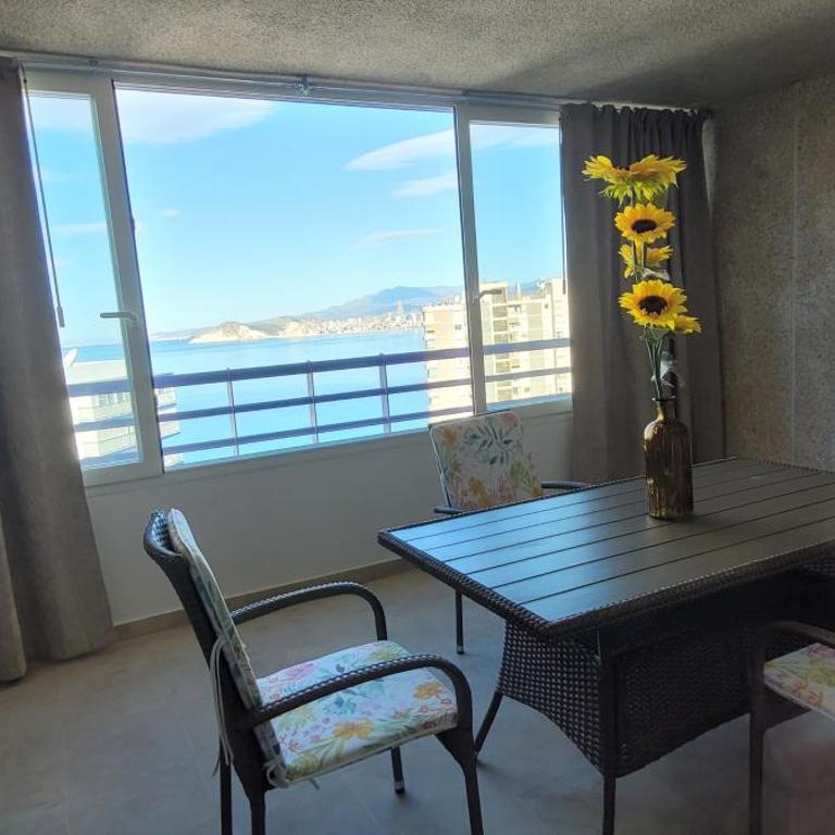 VERANO AZUL - Apartamento de 1 dormitorio - 3