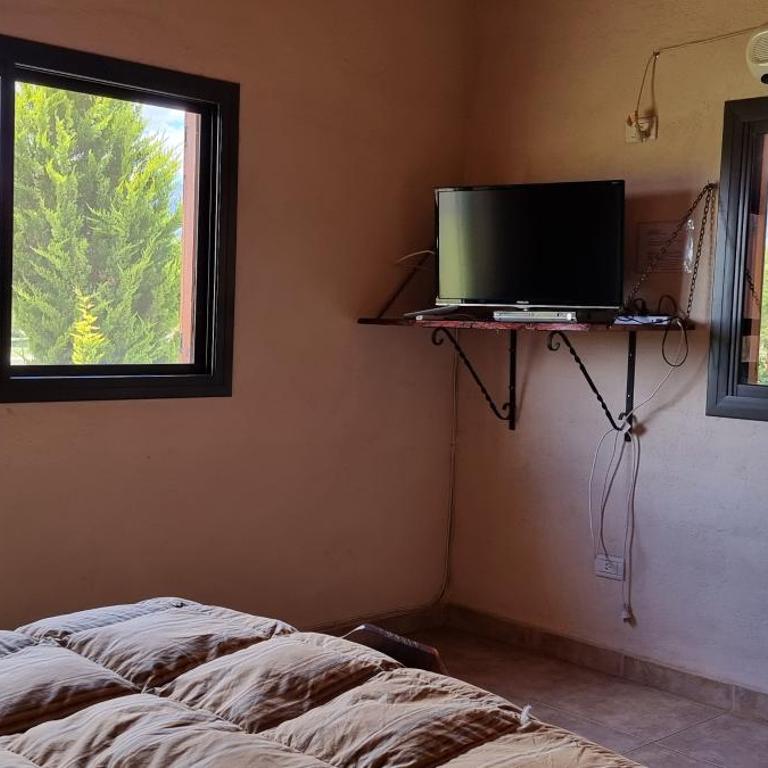 Abrazo del Cielo - Casa de Campo con Pileta en Traslasierra - Chalet de 3 dormitorios - 14