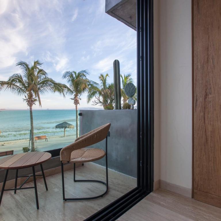 Malecón 1680 - Suite con vistas al mar - 3