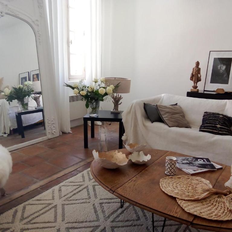 La maison perchée - Villa 3 Chambres - 25