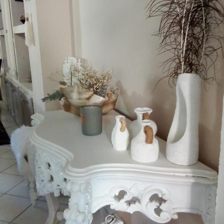 La maison perchée - Villa 3 Chambres - 23