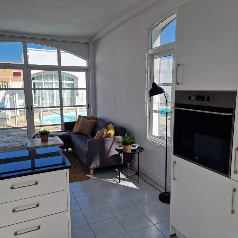 Nora Retreat (Fully Renovated) - Villa de 2 dormitorios - 22