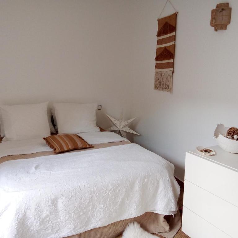 La maison perchée - Villa 3 Chambres - 17