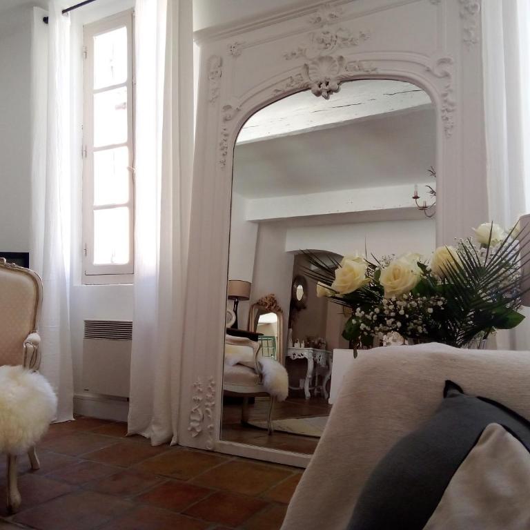 La maison perchée - Villa 3 Chambres - 15