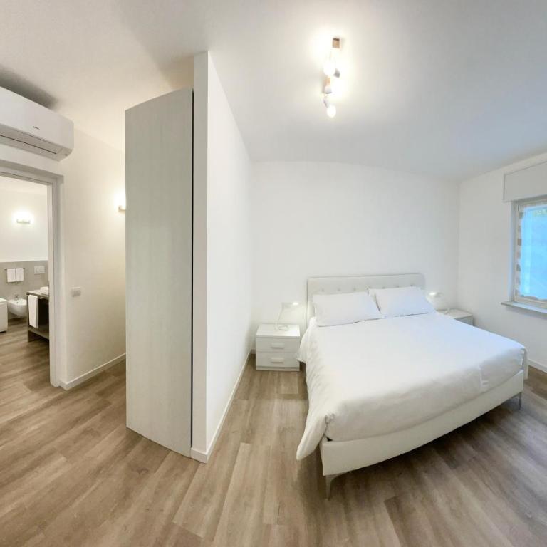Guest Martilla Luxury & Garden - Appartamento con 2 Camere da Letto - 13