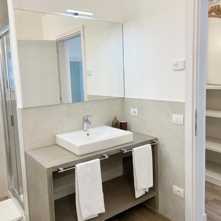 Guest Martilla Luxury & Garden - Appartamento con 2 Camere da Letto - 16