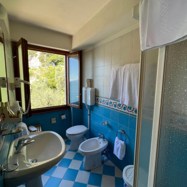Hotel Locanda Ruscello Garnì - Junior Suite con Balcone - 3