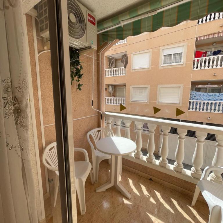 Apartment Goya casa 121 - Apartamento de 2 dormitorios - 4