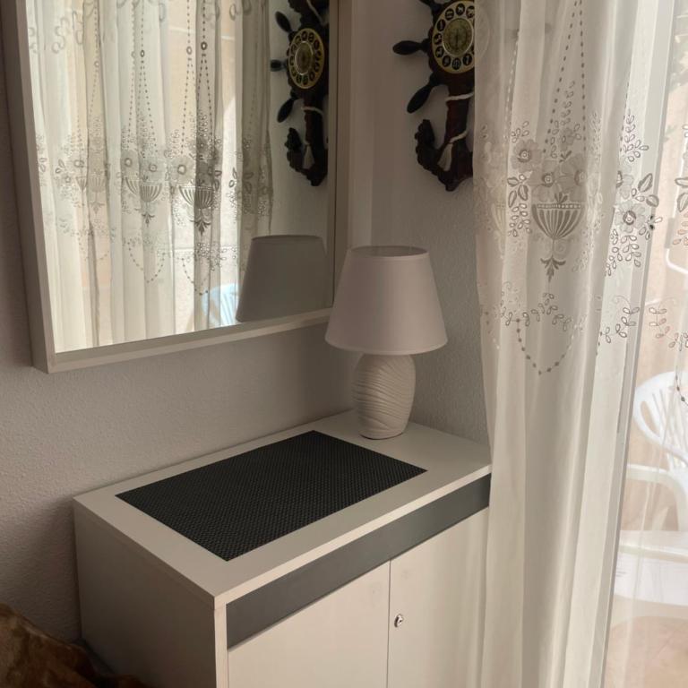Apartment Goya casa 121 - Apartamento de 2 dormitorios - 13