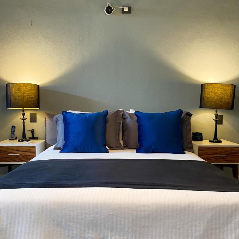Hotel Nena Centro - Suite Superior - 7