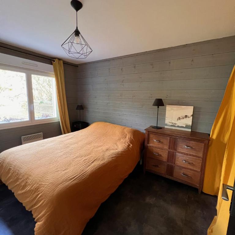 ARMAGNAC - Appartement 2 Chambres - 3