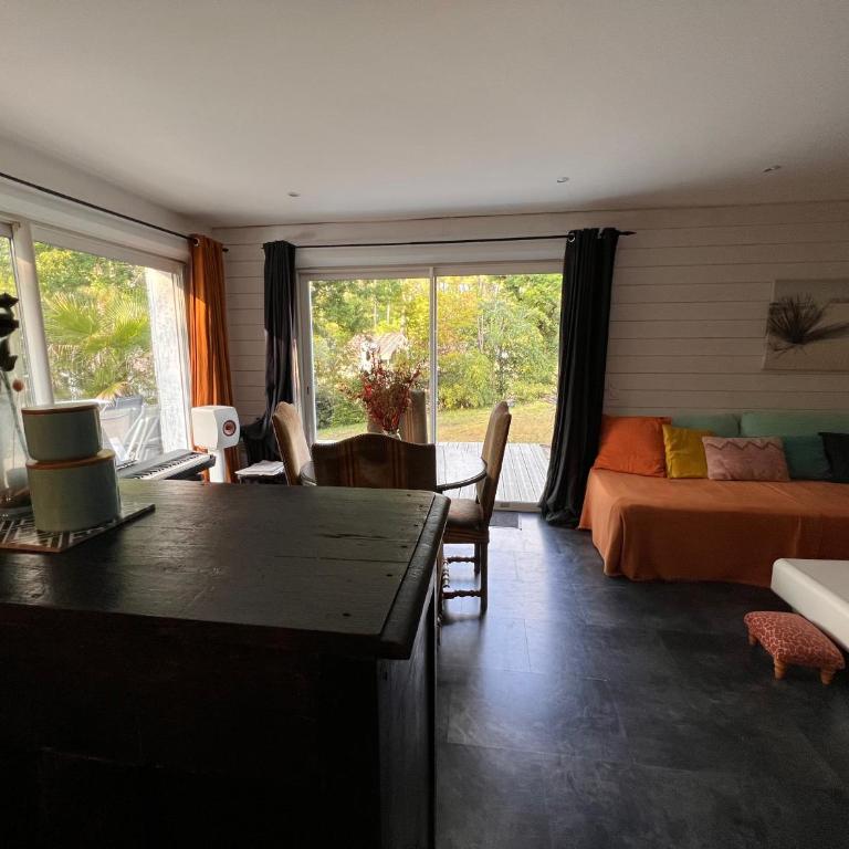 ARMAGNAC - Appartement 2 Chambres - 5