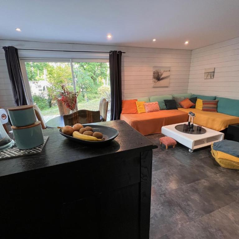 ARMAGNAC - Appartement 2 Chambres - 7