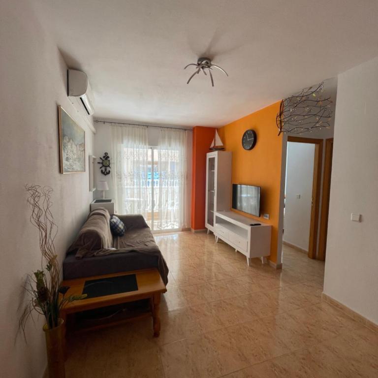 Apartment Goya casa 121 - Apartamento de 2 dormitorios - 55
