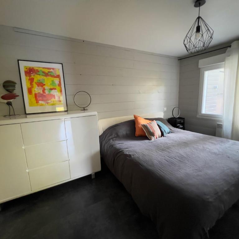 ARMAGNAC - Appartement 2 Chambres - 9