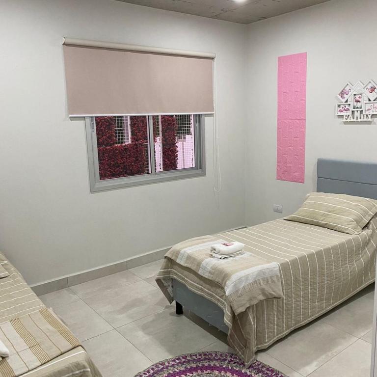 Cómodo apartamento nuevo, zona aeropuerto! - Apartamento de 2 dormitorios - 5
