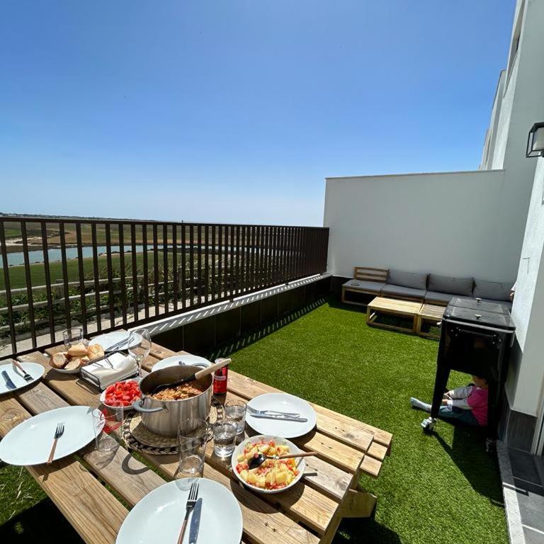 Casa playa Conil - Casa de 3 dormitorios - 7