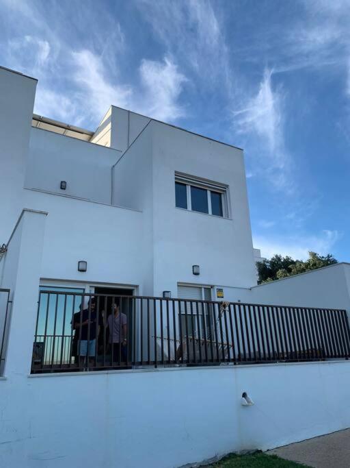 Casa playa Conil - Casa de 3 dormitorios - 6