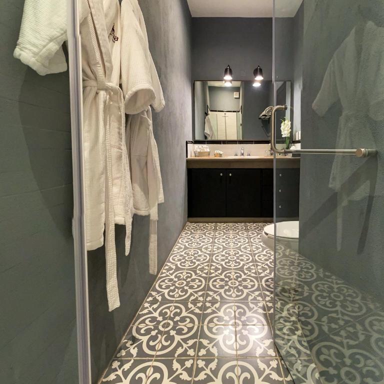 Hotel Nena Centro - Suite Junior - 4
