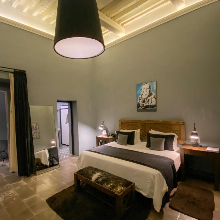Hotel Nena Centro - Suite Junior - 3