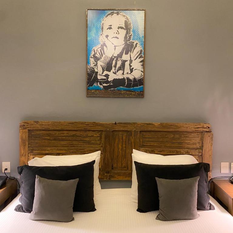 Hotel Nena Centro - Suite Junior - 1