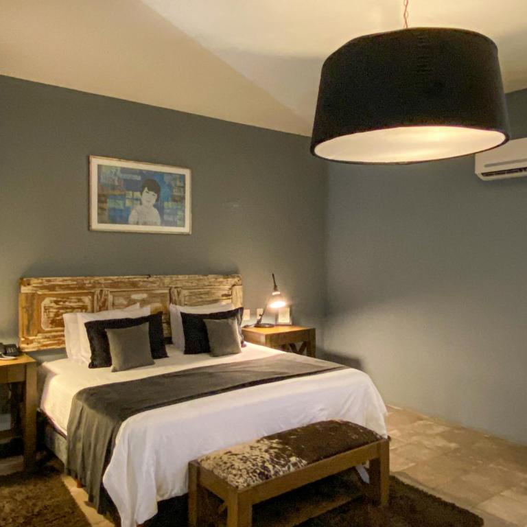 Hotel Nena Centro - Suite con cama extragrande - 1