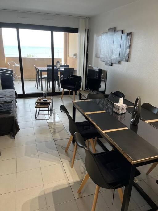 Appartement vue sur mer - Appartement 1 Chambre - 11