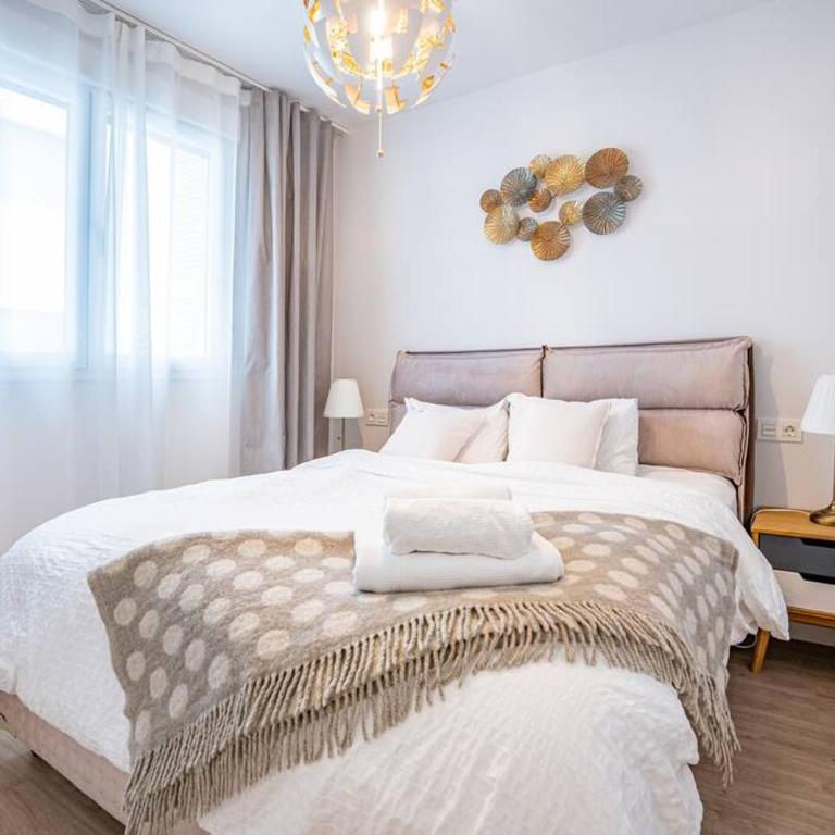 Beautiful Rooftop Pool 3Bed - Apartamento de 3 dormitorios - 38