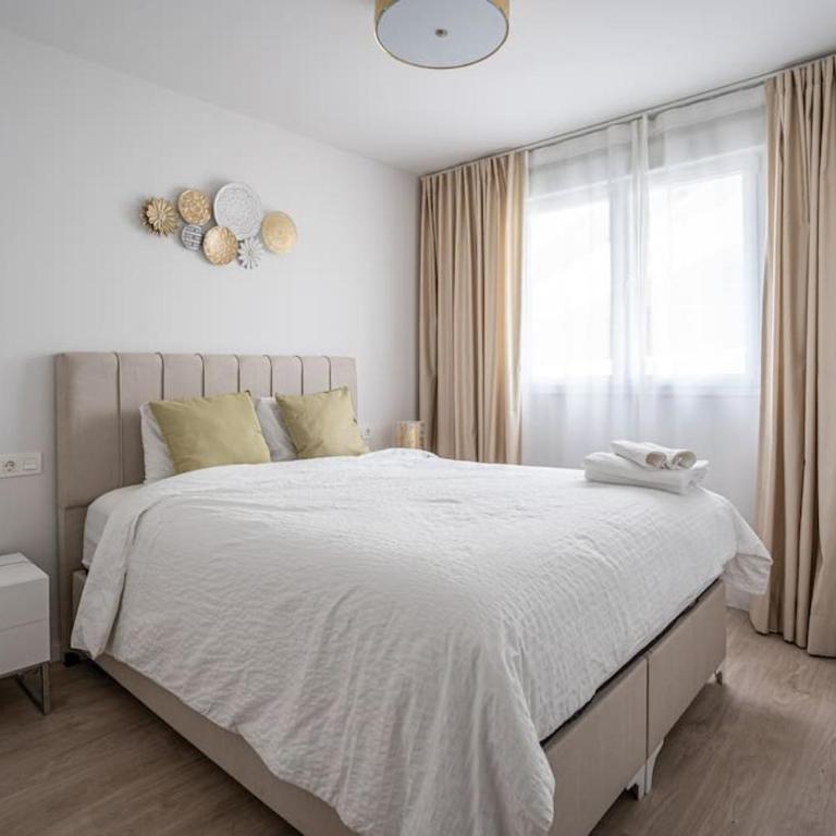 Beautiful Rooftop Pool 3Bed - Apartamento de 3 dormitorios - 8