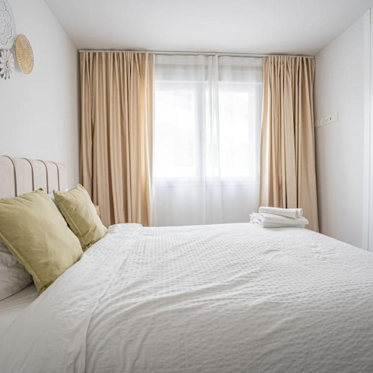 Beautiful Rooftop Pool 3Bed - Apartamento de 3 dormitorios - 36