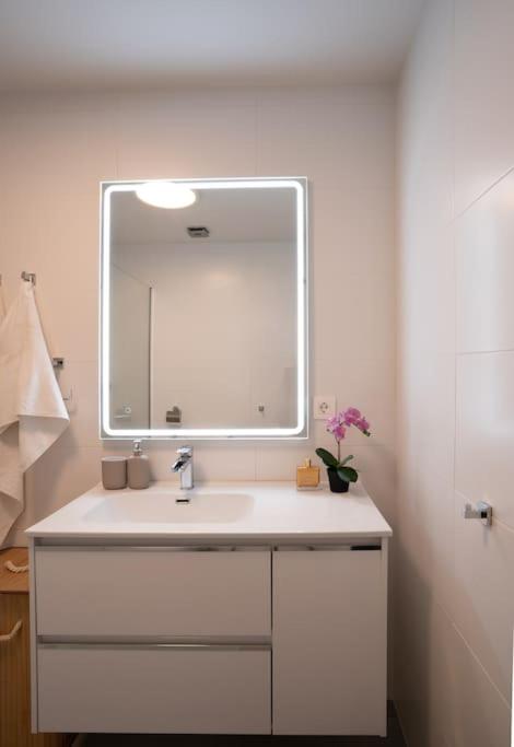 Beautiful Rooftop Pool 3Bed - Apartamento de 3 dormitorios - 33
