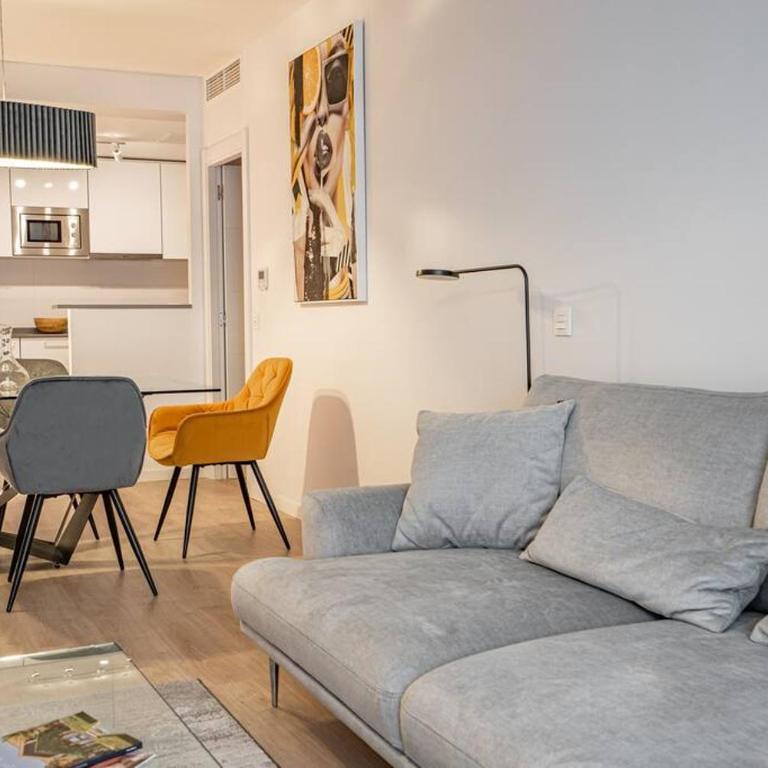 Beautiful Rooftop Pool 3Bed - Apartamento de 3 dormitorios - 31