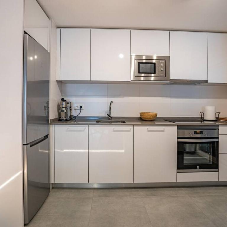 Beautiful Rooftop Pool 3Bed - Apartamento de 3 dormitorios - 29