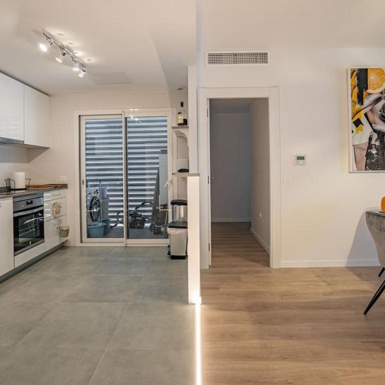 Beautiful Rooftop Pool 3Bed - Apartamento de 3 dormitorios - 27