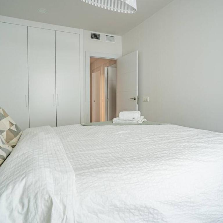 Beautiful Rooftop Pool 3Bed - Apartamento de 3 dormitorios - 25