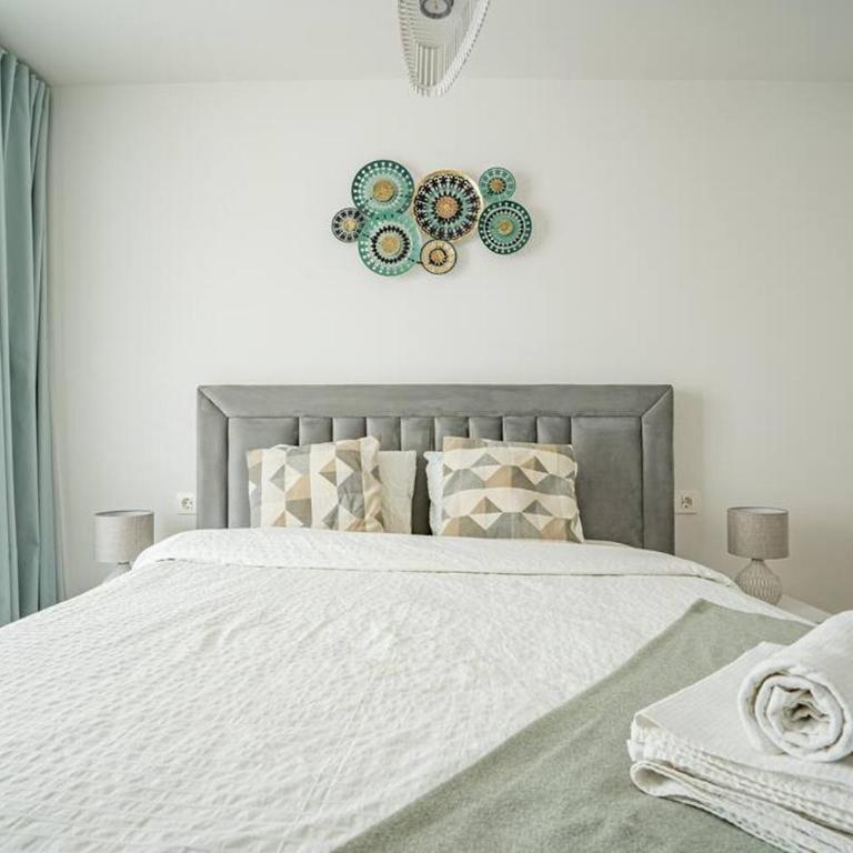 Beautiful Rooftop Pool 3Bed - Apartamento de 3 dormitorios - 24