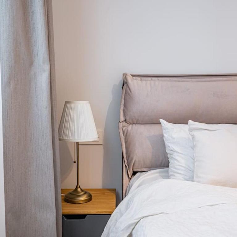 Beautiful Rooftop Pool 3Bed - Apartamento de 3 dormitorios - 15
