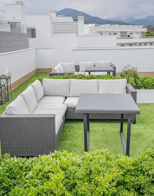 Beautiful Rooftop Pool 3Bed - Apartamento de 3 dormitorios - 14