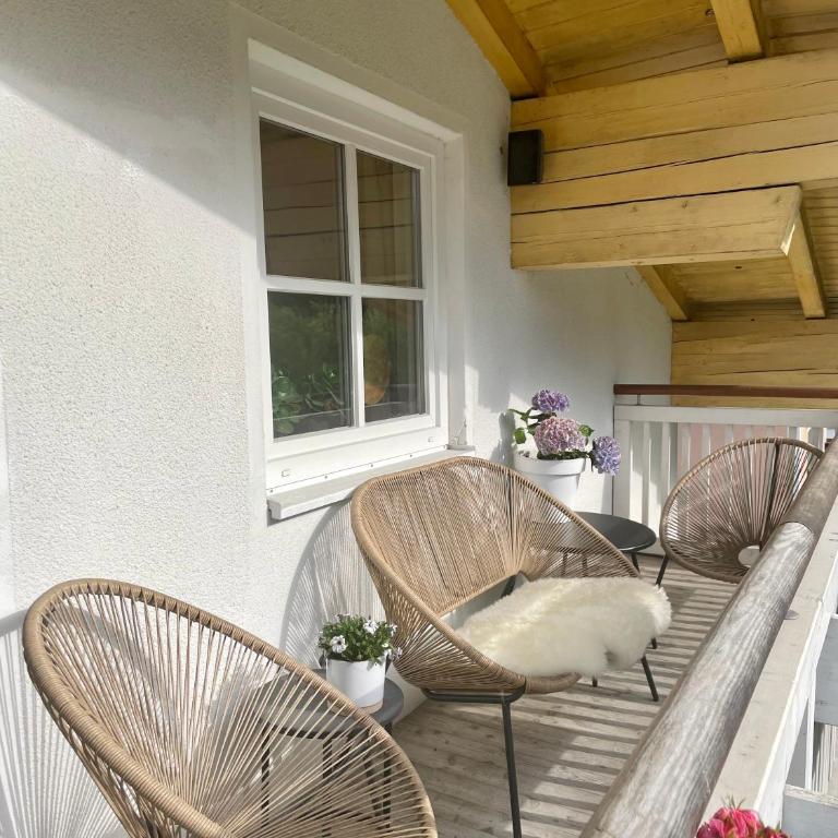 Haigis Lodge 2 - Apartment mit 3 Schlafzimmern - 18