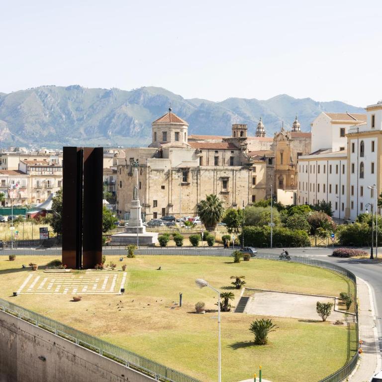 PalerMonAmour Art Gallery Suite - Superior Double Room - 4