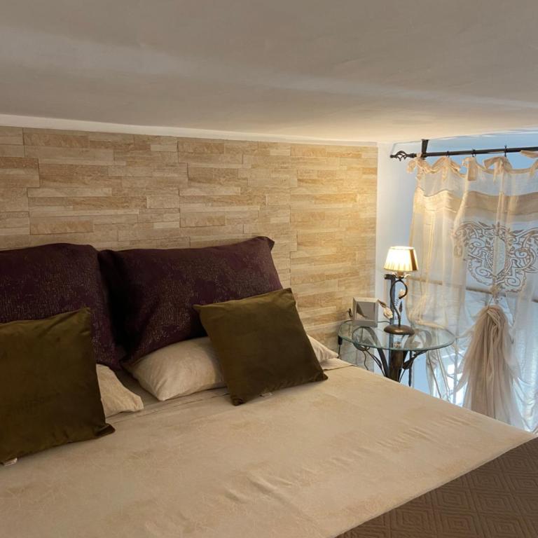 Le Bouganvillea - Apartment - 32
