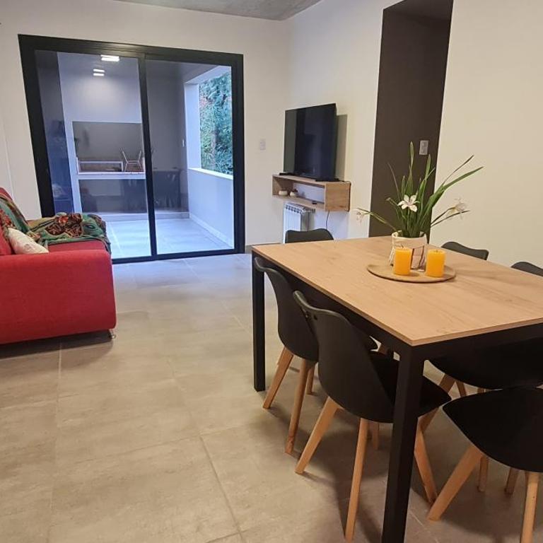 Depto Petronila 2 dorm - Two-Bedroom Apartment - 5