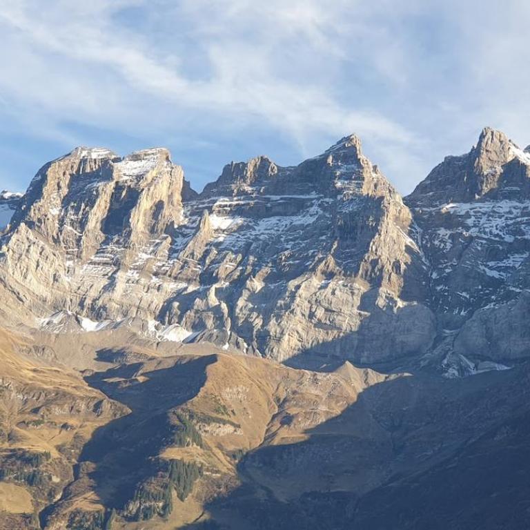 Chalet le Grenier des Crosets, Vue exceptionnelle sur les Dents du Midi - Chalet - 37