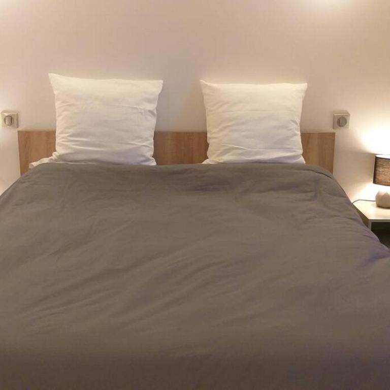 La dépendance du château de Triviers. - Appartement 1 Chambre - 8