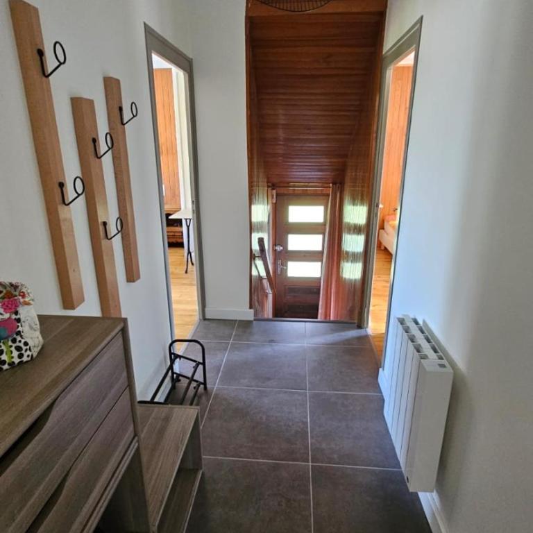 Villa La Moraine - Maison 2 Chambres - 21