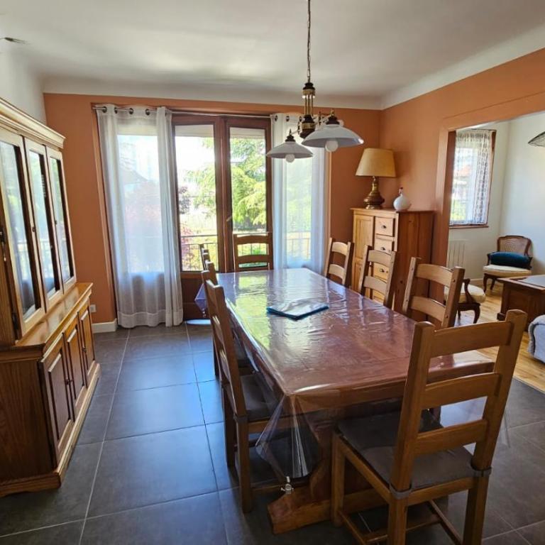 Villa La Moraine - Maison 2 Chambres - 19